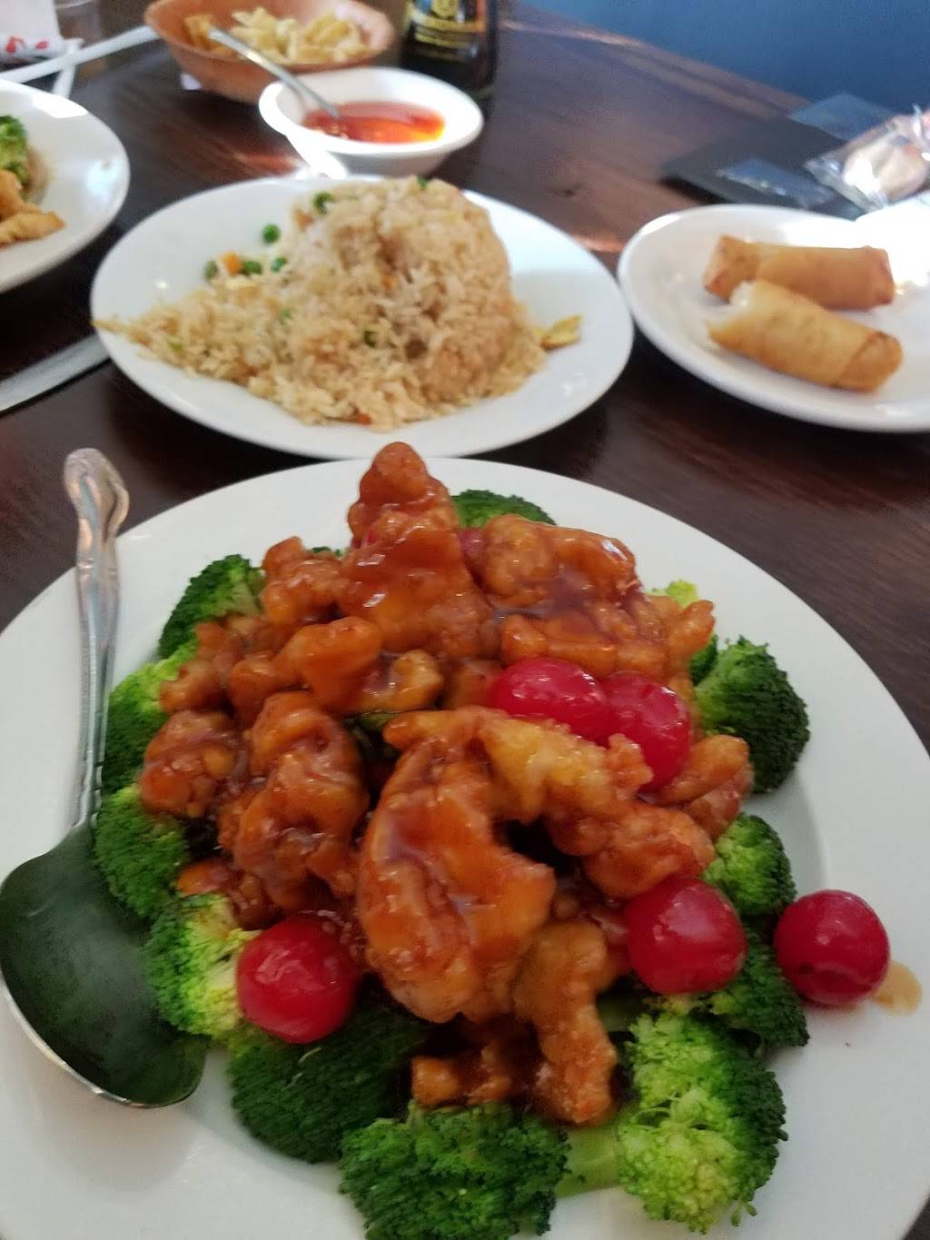 Ho Ho Cherry House | restaurant | 2001 E 7th St, Charlotte, NC 28204, USA | 7043760880 OR +1 704-376-0880