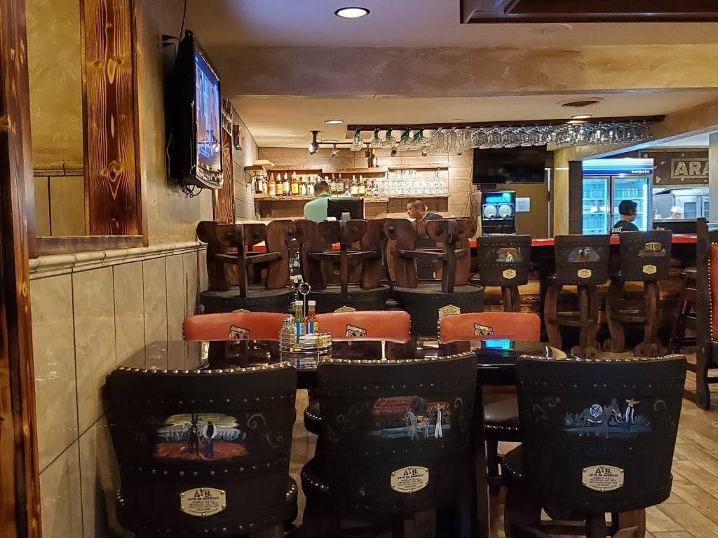 Arandas Mexican Grill | restaurant | 322 S 7th St, Delavan, WI 53115, USA | 2627256518 OR +1 262-725-6518