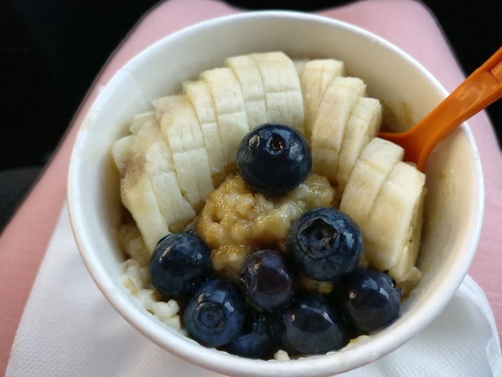 Jamba Boca Village | restaurant | 694 Yamato Rd Ste. #3, Boca Raton, FL 33431, USA | 5619940236 OR +1 561-994-0236