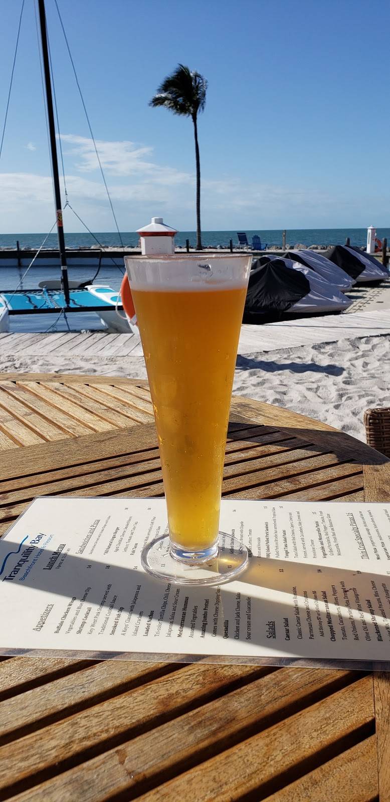 TJs Tiki Bar | restaurant | 2600 Overseas Hwy, Marathon, FL 33050, USA | 3052890888 OR +1 305-289-0888