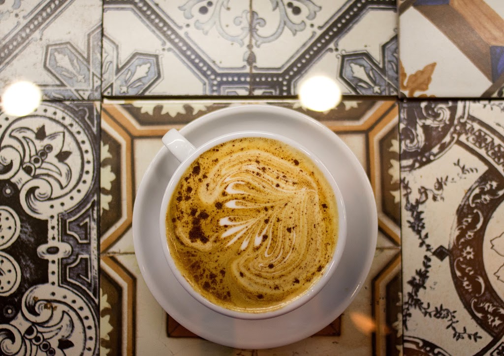 Caffè Nero | cafe | 589 Massachusetts Ave, Cambridge, MA 02139, USA | 8572596077 OR +1 857-259-6077