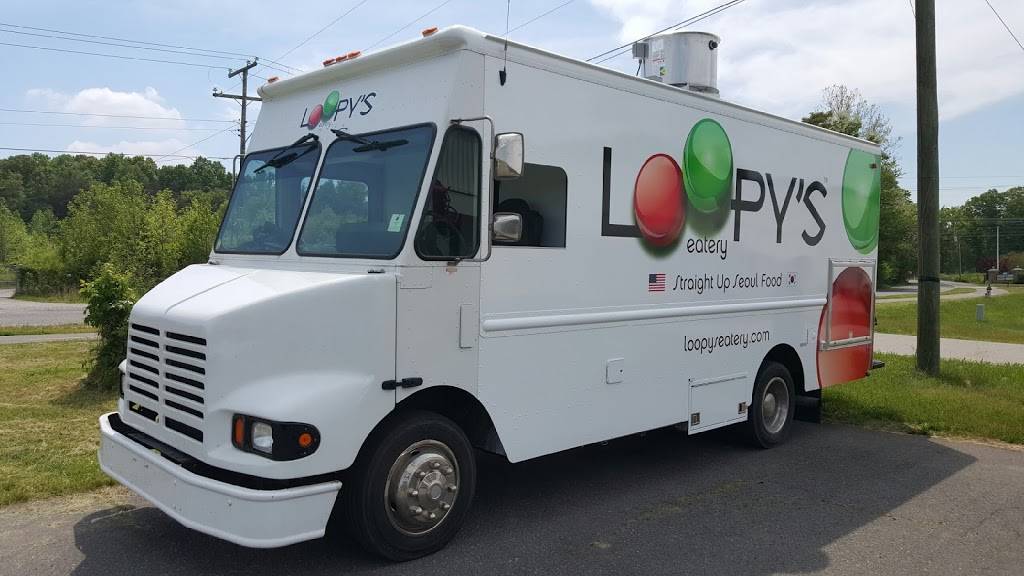 Loopys Eatery | restaurant | 6920 Backlick Shopping Center, Suite H, Annandale, VA 22003, USA | 7039414828 OR +1 703-941-4828