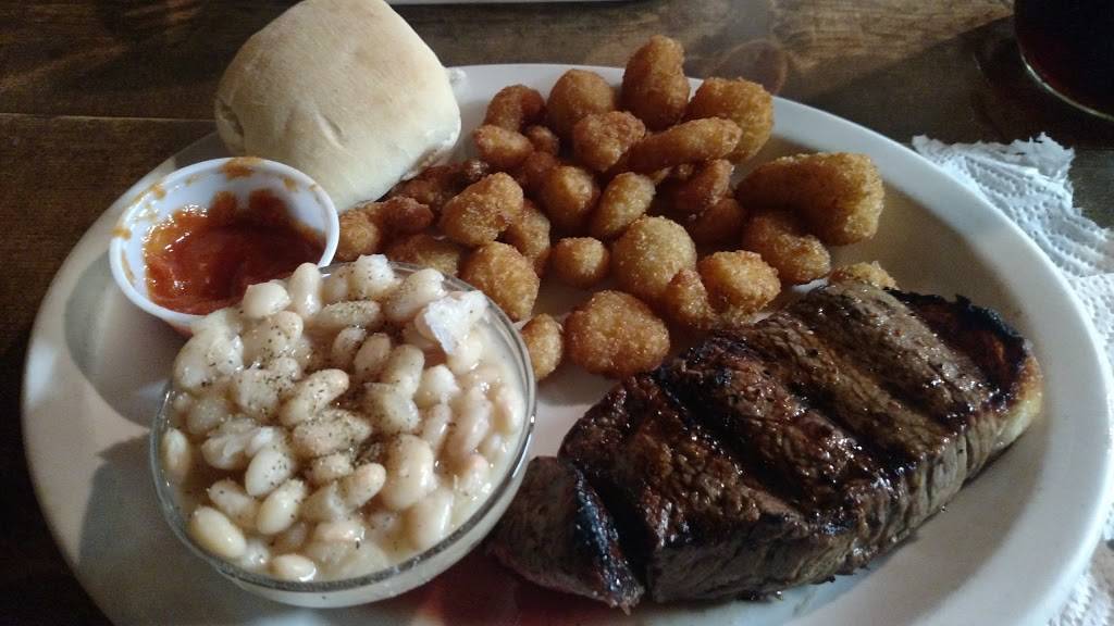 Cowboy Steak House | restaurant | 3080 TN-100, Decaturville, TN 38329, USA | 7318524559 OR +1 731-852-4559