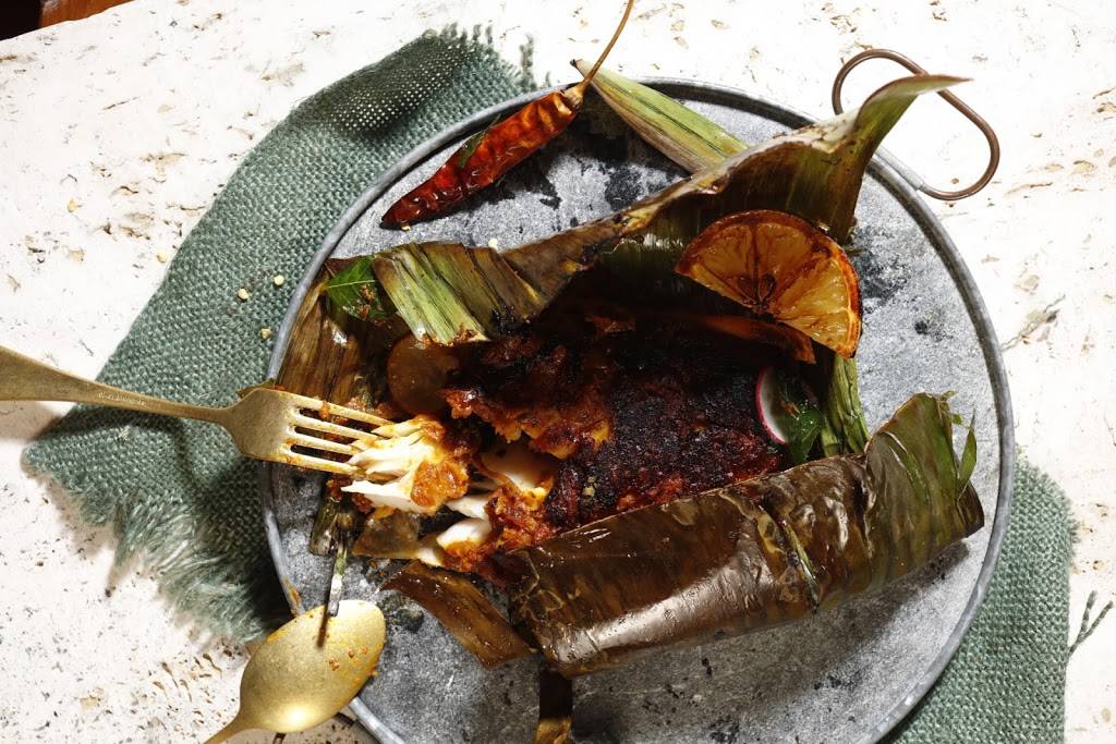 SOUL CURRY | restaurant | 618 Washington St, Hoboken, NJ 07030, USA | 2016839431 OR +1 201-683-9431