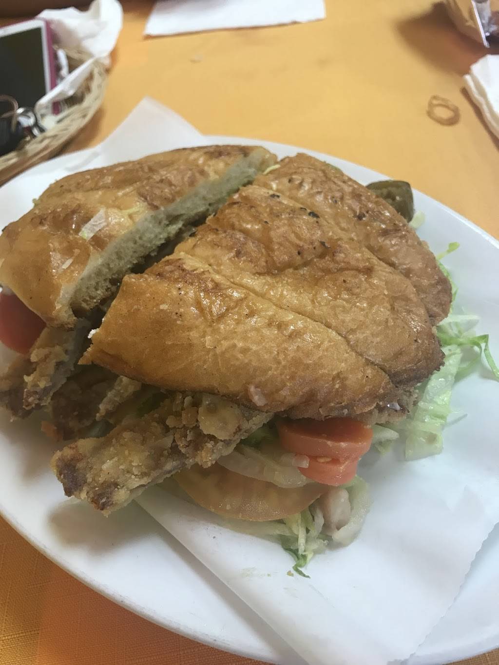 El Guerrerense | restaurant | 2215 Oates Dr Ste:C, Dallas, TX 75228, USA | 2144899004 OR +1 214-489-9004