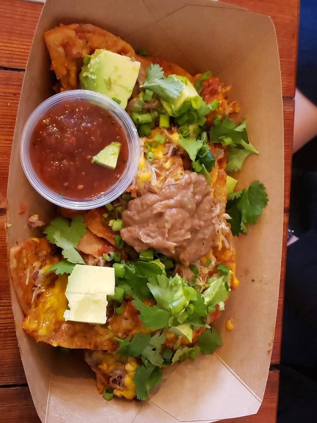 Sweet Virginias Kitchen | restaurant | 5131 N. Damen Ave, 5131 N Damen Ave, Chicago, IL 60625, USA | 7736543223 OR +1 773-654-3223