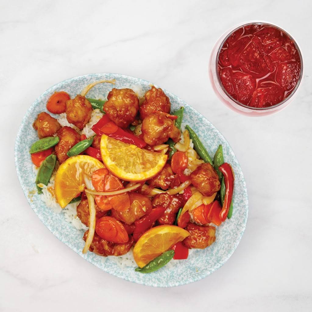 Pei Wei | meal delivery | 985 E Birch St Suite D, Brea, CA 92821, USA | 7149895570 OR +1 714-989-5570