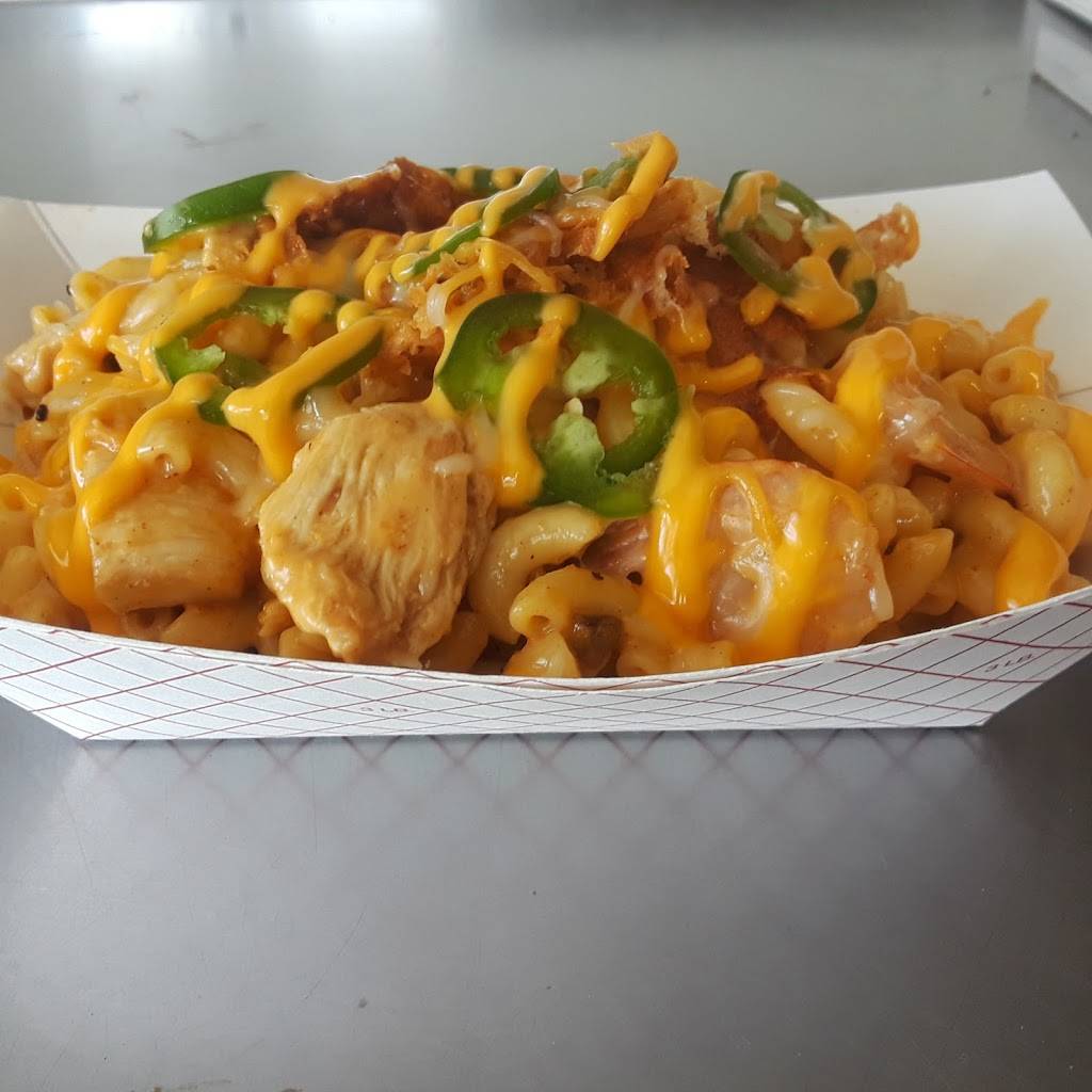 Dawg House Concessions Food Truck | restaurant | 7117 Broad St, Brooksville, FL 34601, USA | 3525010494 OR +1 352-501-0494