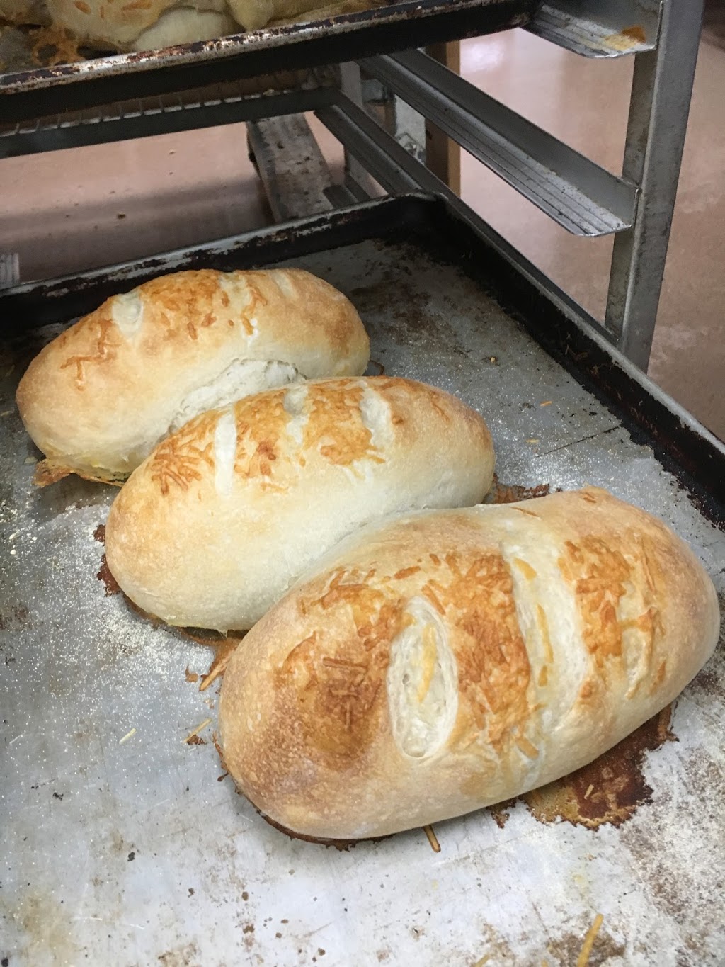 Great Harvest Bread Company | bakery | 8835 Centre Park Dr # 104, Columbia, MD 21045, USA | 4435425912 OR +1 443-542-5912