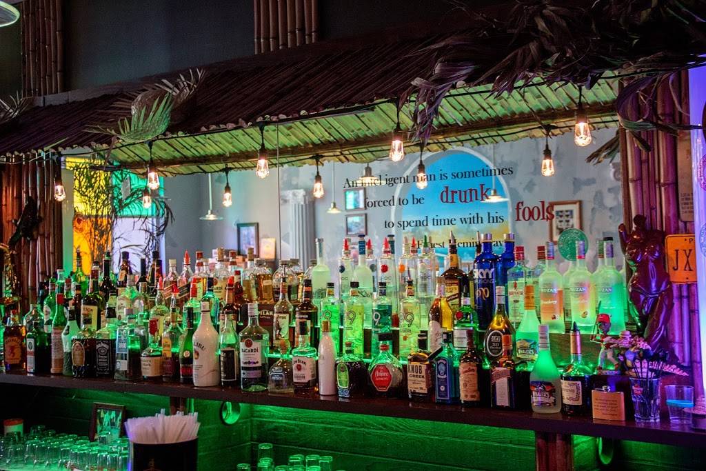 Habana Hemingway Cafe | restaurant | 264 A McLaws Cir, Williamsburg, VA 23185, USA | 7573455740 OR +1 757-345-5740