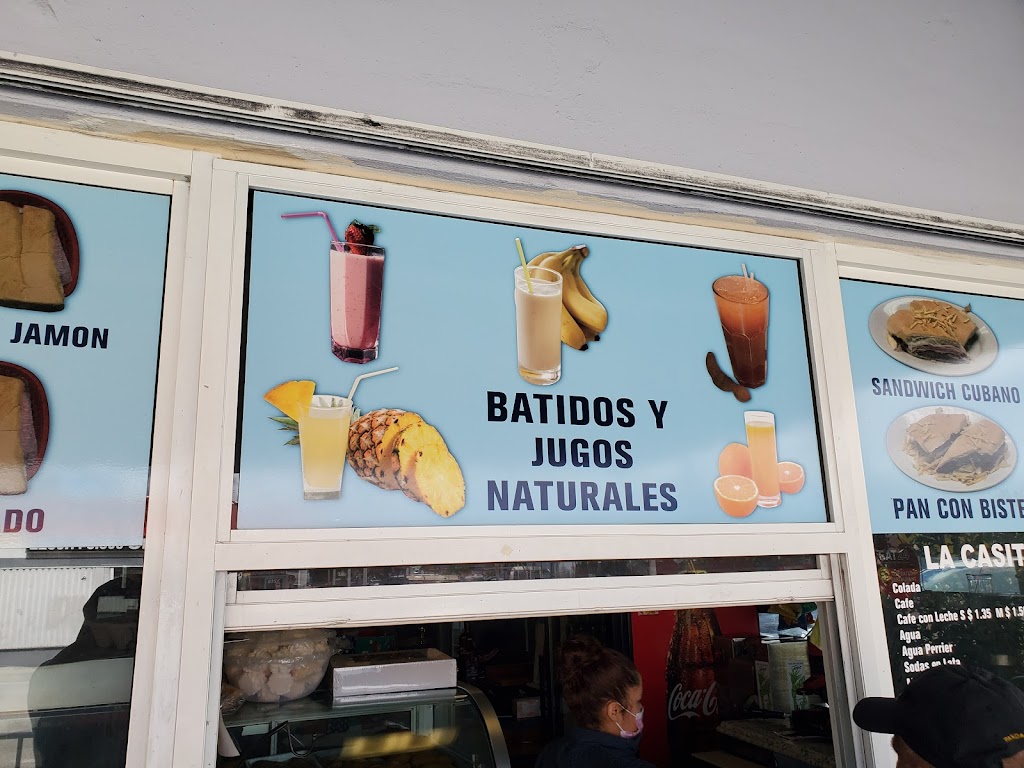 La Casita Cafeteria | restaurant | 3210 NW 7th St, Miami, FL 33125, USA | 3053810398 OR +1 305-381-0398