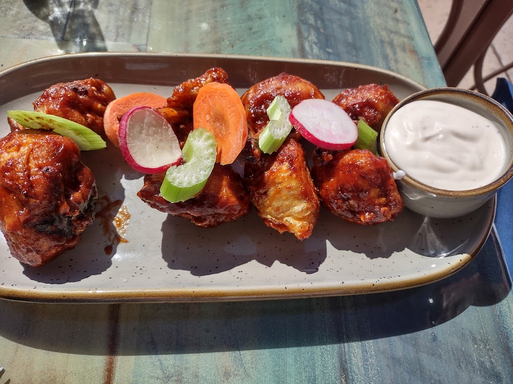 The Landing | restaurant | 8195 N Oracle Rd, Oro Valley, AZ 85704, USA | 5203951099 OR +1 520-395-1099