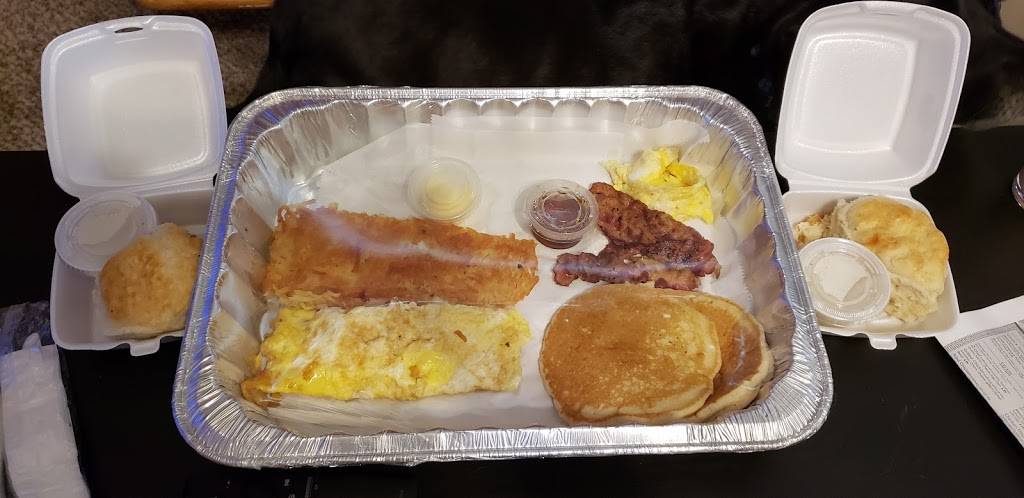 Katies Country Griddle | restaurant | 229 S Santa Fe Ave, Edmond, OK 73003, USA | 4053596372 OR +1 405-359-6372