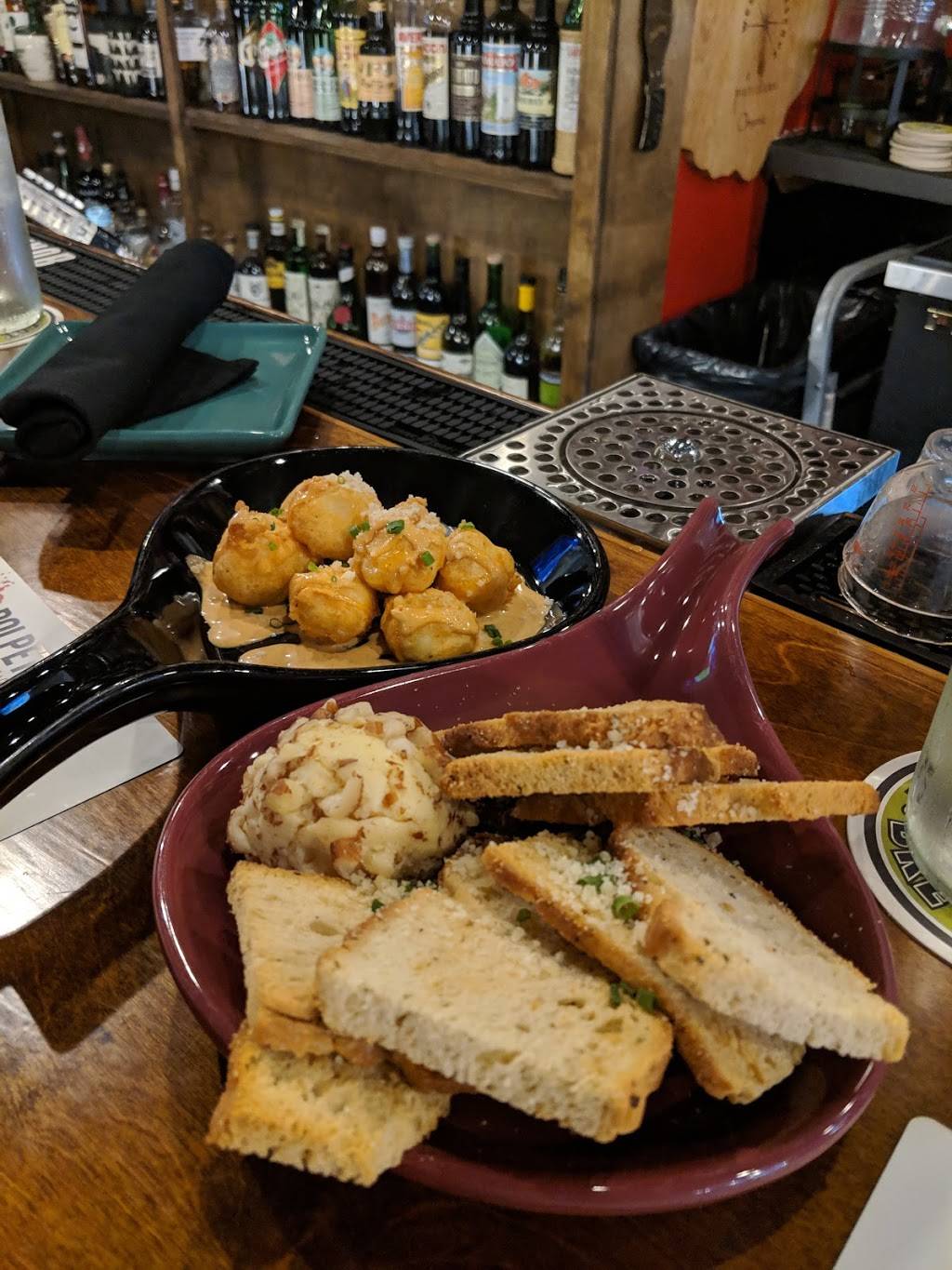 Polpetta | restaurant | 19900 Detroit Rd, Rocky River, OH 44116, USA | 2168604474 OR +1 216-860-4474