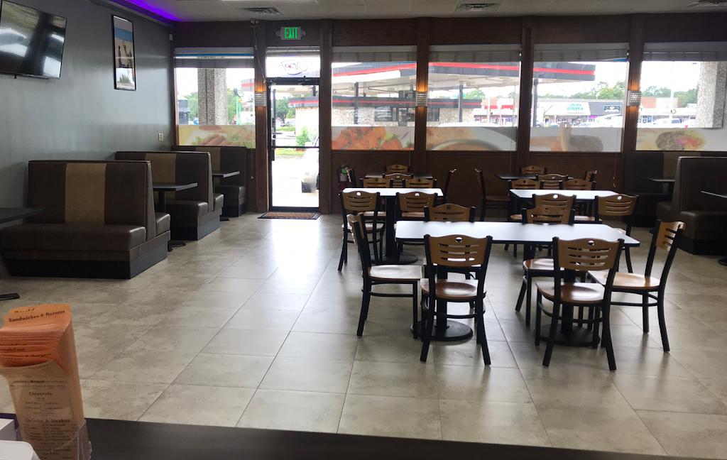 Desi Island Indo-Pak Restaurant | restaurant | 13190 Veterans Memorial Dr, Houston, TX 77014, USA | 2818366836 OR +1 281-836-6836