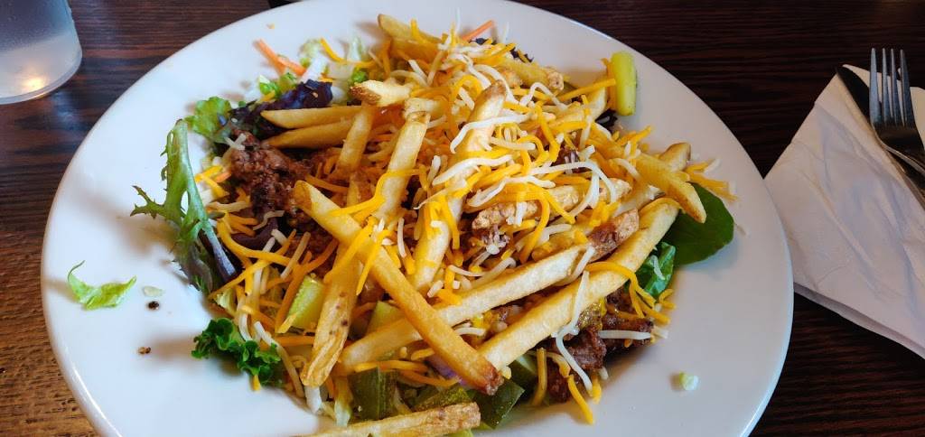 Grinders Above & Beyond of Louisville | restaurant | 500 W Main St, Louisville, OH 44641, USA | 3308759700 OR +1 330-875-9700