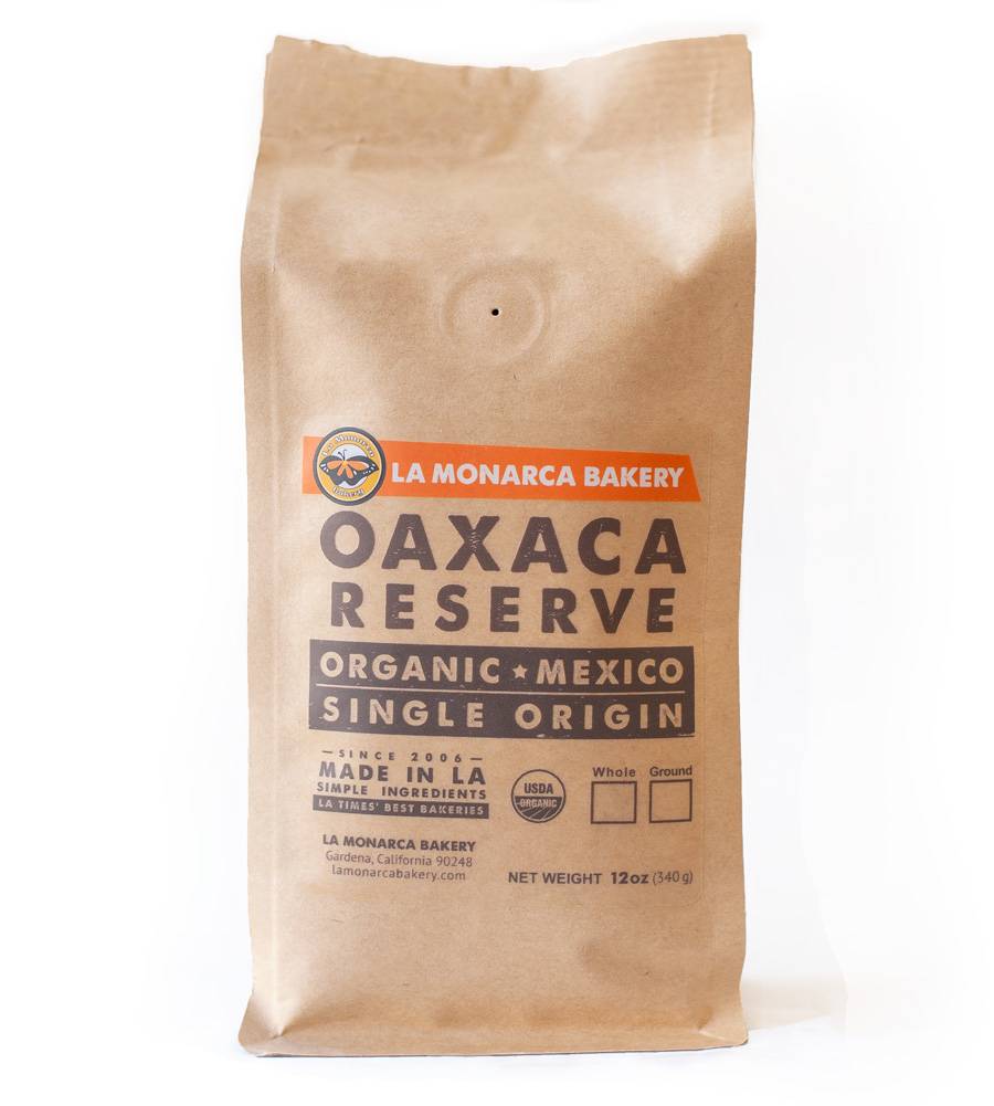 La Monarca Bakery & Cafe | cafe | 2602 N Broadway, Los Angeles, CA 90031, USA | 3233523988 OR +1 323-352-3988