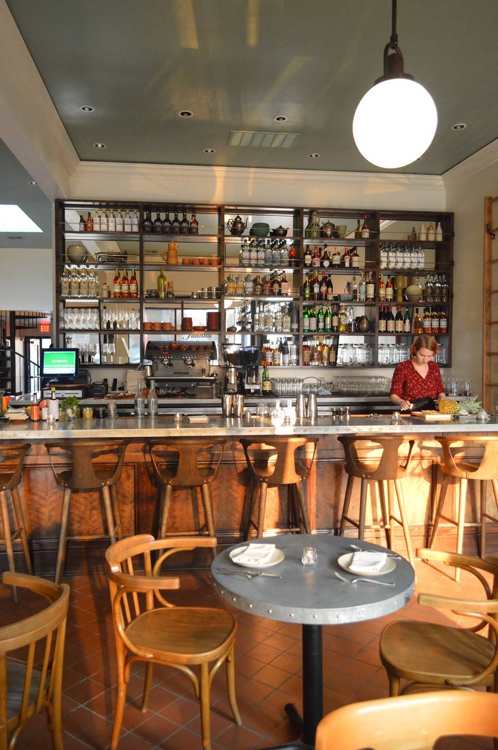 Juanita & Maude | restaurant | 825 San Pablo Ave, Albany, CA 94706, USA | 5105262233 OR +1 510-526-2233