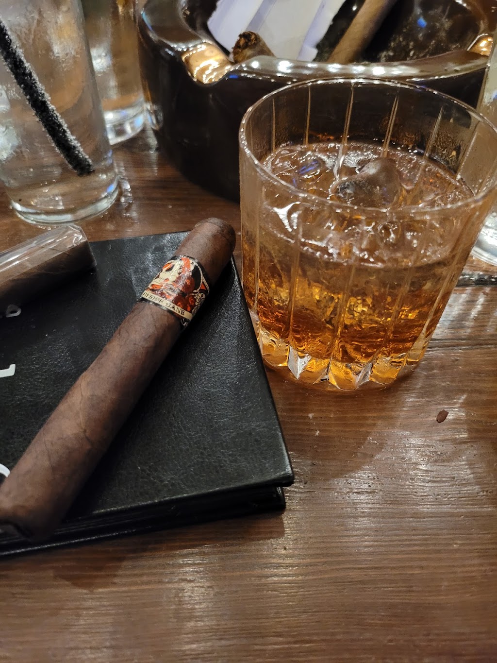 The Humidor Cocktail Lounge | night club | 8558 W 21st St, Wichita, KS 67205, USA | 3164404890 OR +1 316-440-4890