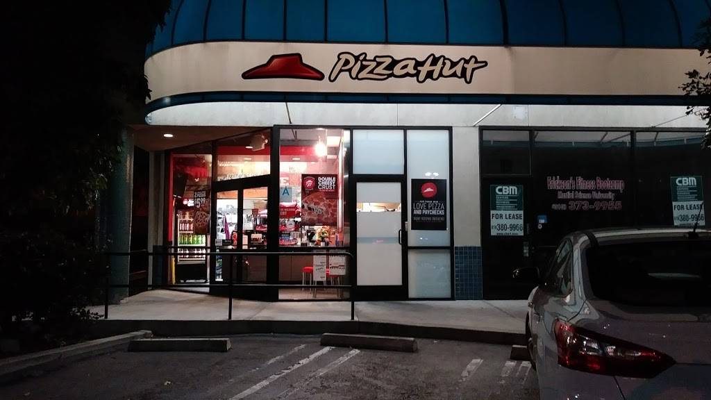 Pizza Hut | restaurant | 3902 Pacific Coast Hwy, Torrance, CA 90505, USA | 3103731616 OR +1 310-373-1616