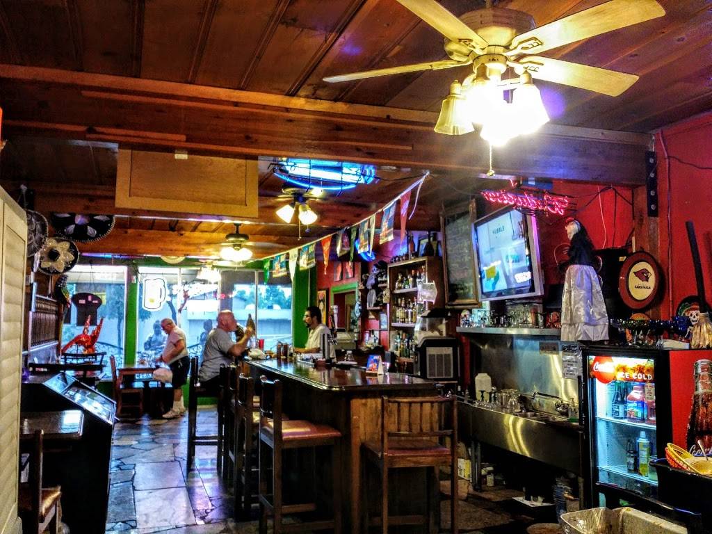 Pepes Taco Villa | restaurant | 2108 W Camelback Rd, Phoenix, AZ 85015, USA | 6022420379 OR +1 602-242-0379