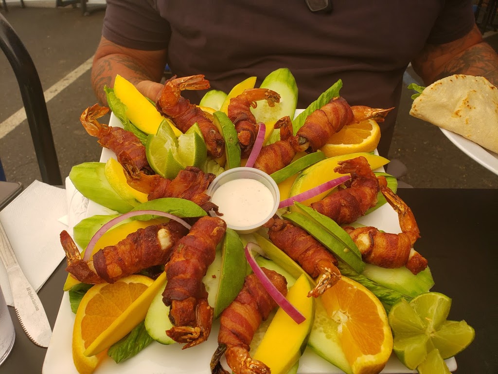 La Ceiba | restaurant | 799 S 1st St, San Jose, CA 95113, USA | 4083525131 OR +1 408-352-5131