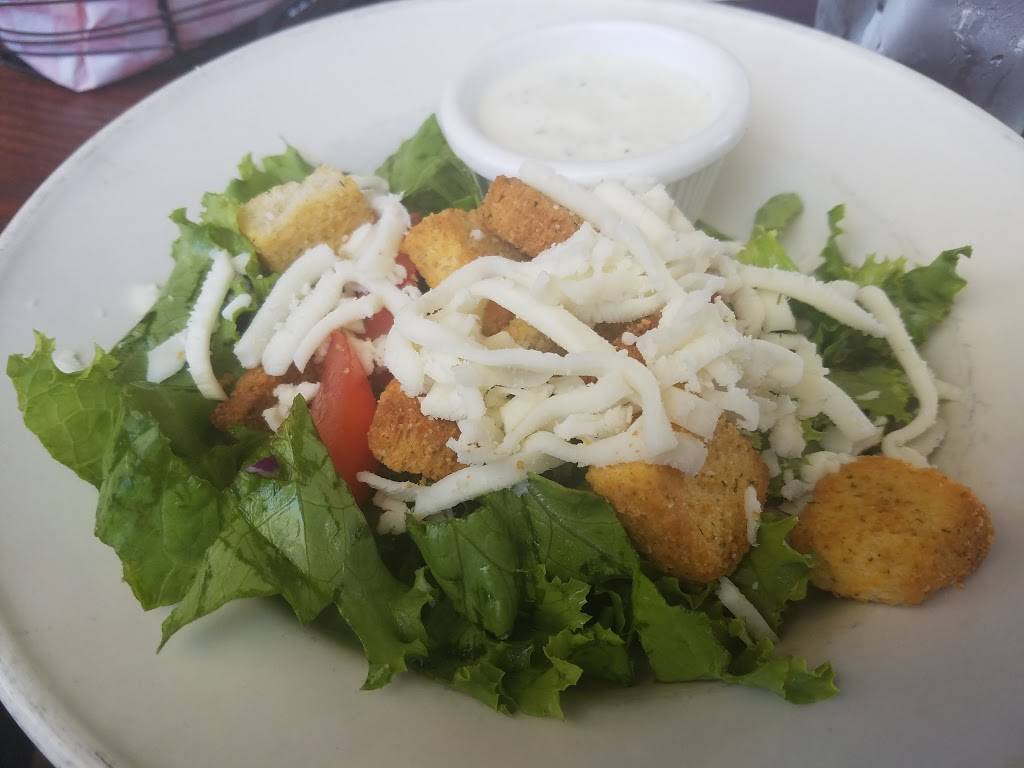 Romas Italian Bistro | meal delivery | 101 W Main St, Grand Prairie, TX 75050, USA | 2144122947 OR +1 214-412-2947