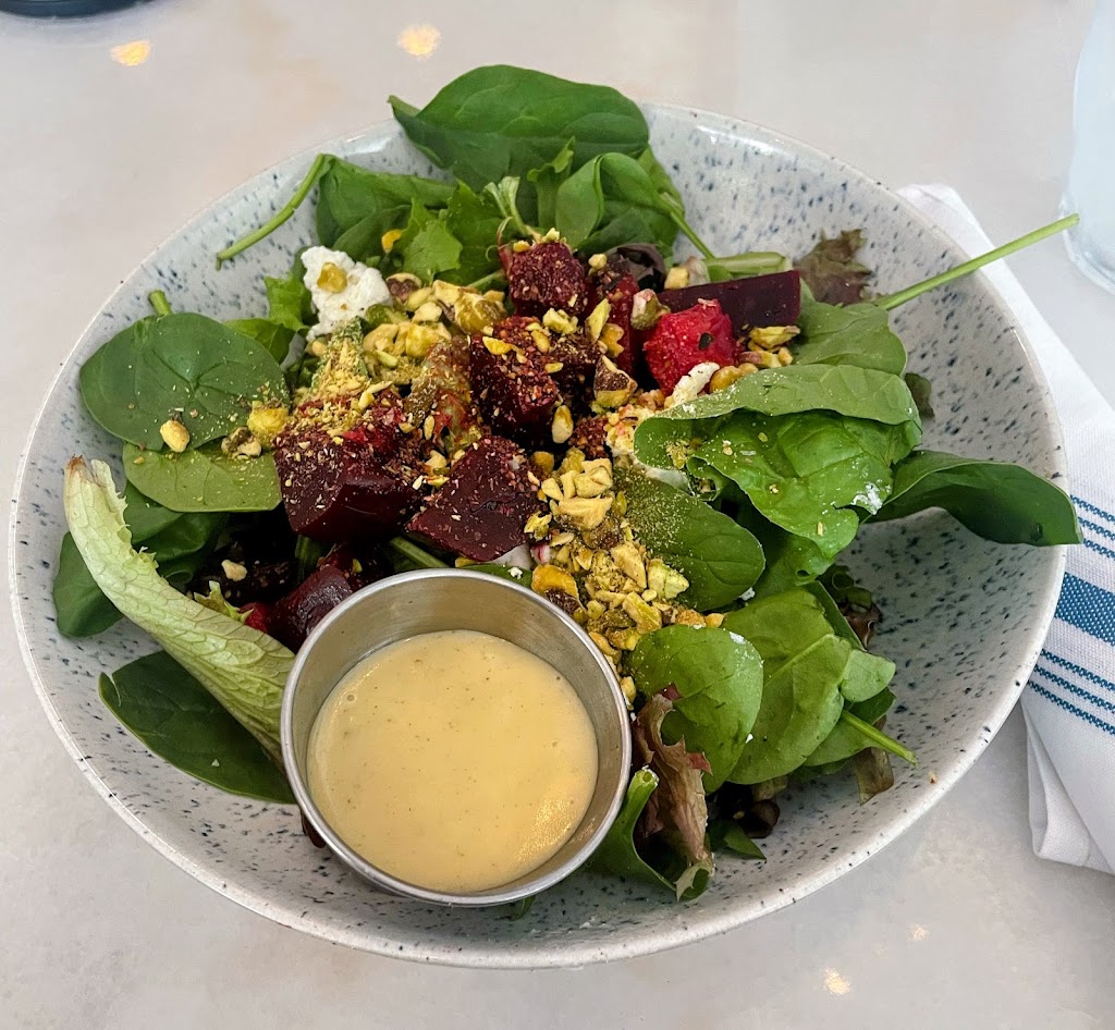 Real & Rosemary Crestline | restaurant | 75 Church St, Mountain Brook, AL 35213, USA | 2057574096 OR +1 205-757-4096