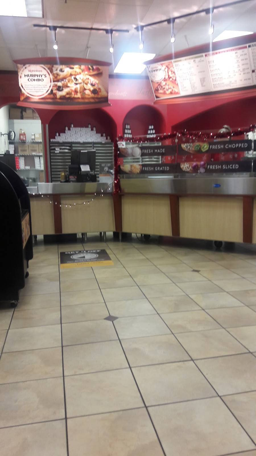 Papa Murphys Take N Bake Pizza | meal takeaway | 3404 Stine Rd b1, Bakersfield, CA 93309, USA | 6613987272 OR +1 661-398-7272