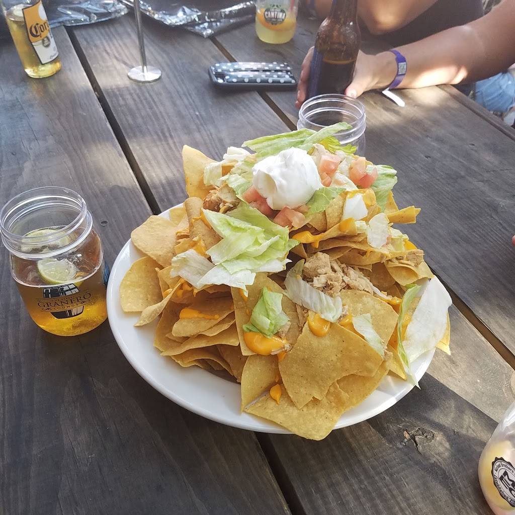 Park Street Cantina | night club | 491 Park St, Columbus, OH 43215, USA | 6148842108 OR +1 614-884-2108