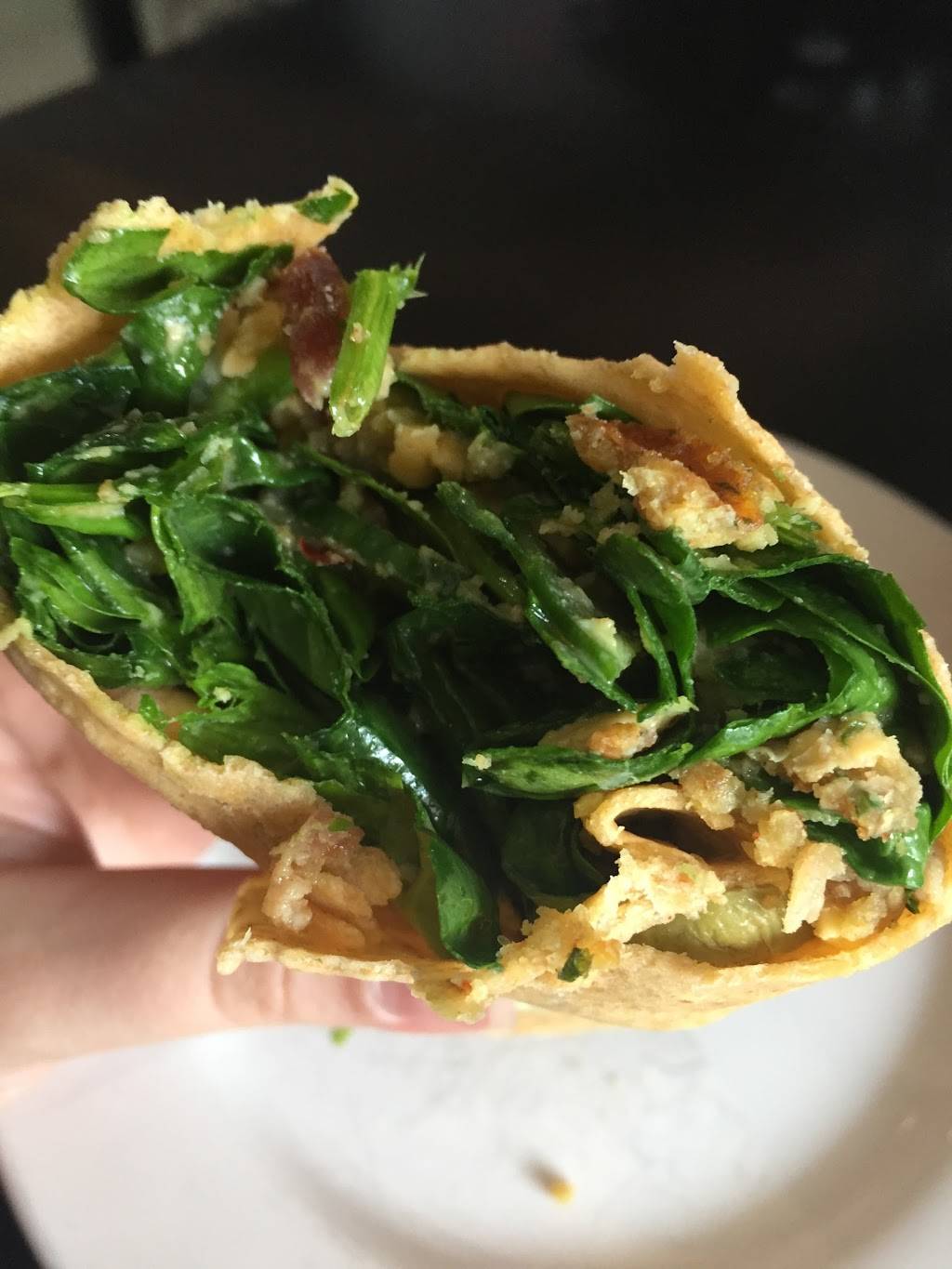 AvocoBar | restaurant | 149 Welham Rd #22, Barrie, ON L4N 8Y3, Canada | 7057270505 OR +1 705-727-0505