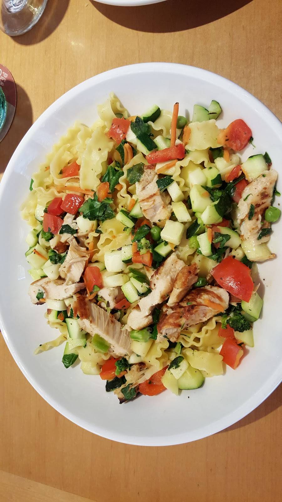 Olive Garden Italian Restaurant | meal takeaway | 1051 W Rancho Vista Blvd, Palmdale, CA 93551, USA | 6612667927 OR +1 661-266-7927