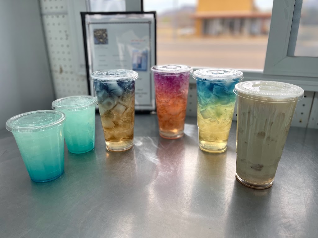 Kandel’s Street Sips | restaurant | 112 W Main St, Tucumcari, NM 88401, USA | 5754034529 OR +1 575-403-4529