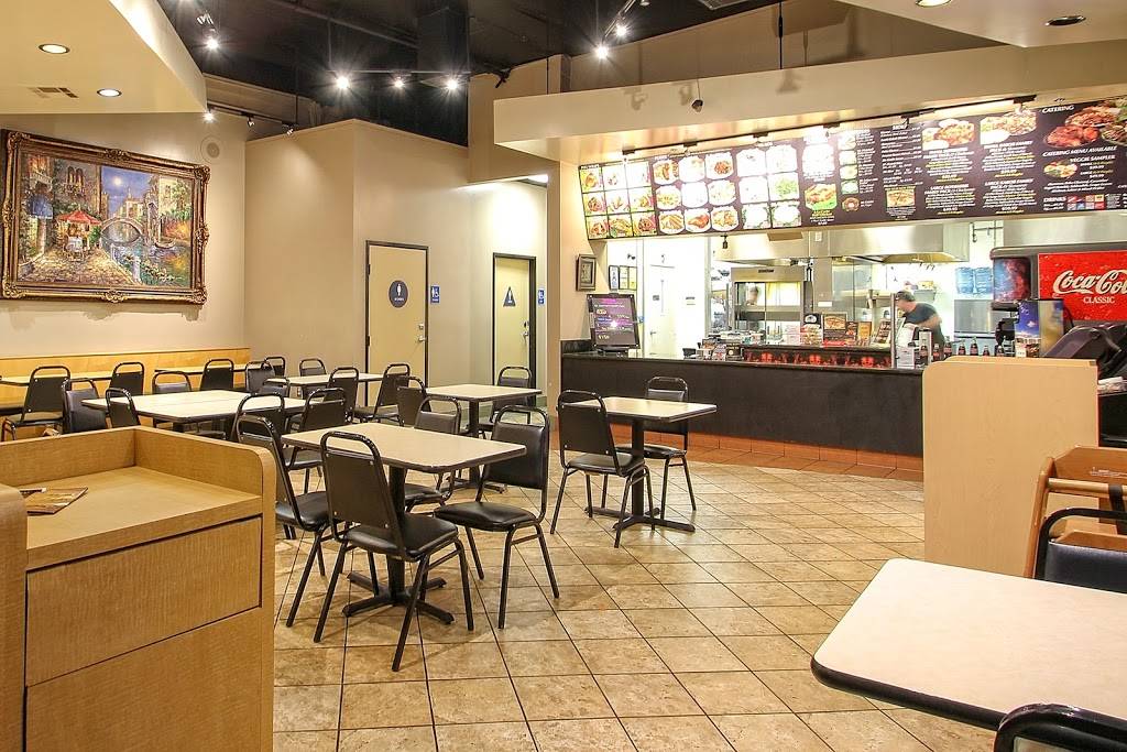 Zaky Mediterranean Grill | restaurant | 1013 W Foothill Blvd, Upland, CA 91786, USA | 9099820700 OR +1 909-982-0700