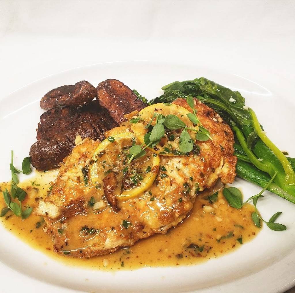 Denos Mountain Bistro | restaurant | 78911 US-40, Winter Park, CO 80482, USA | 9707265332 OR +1 970-726-5332