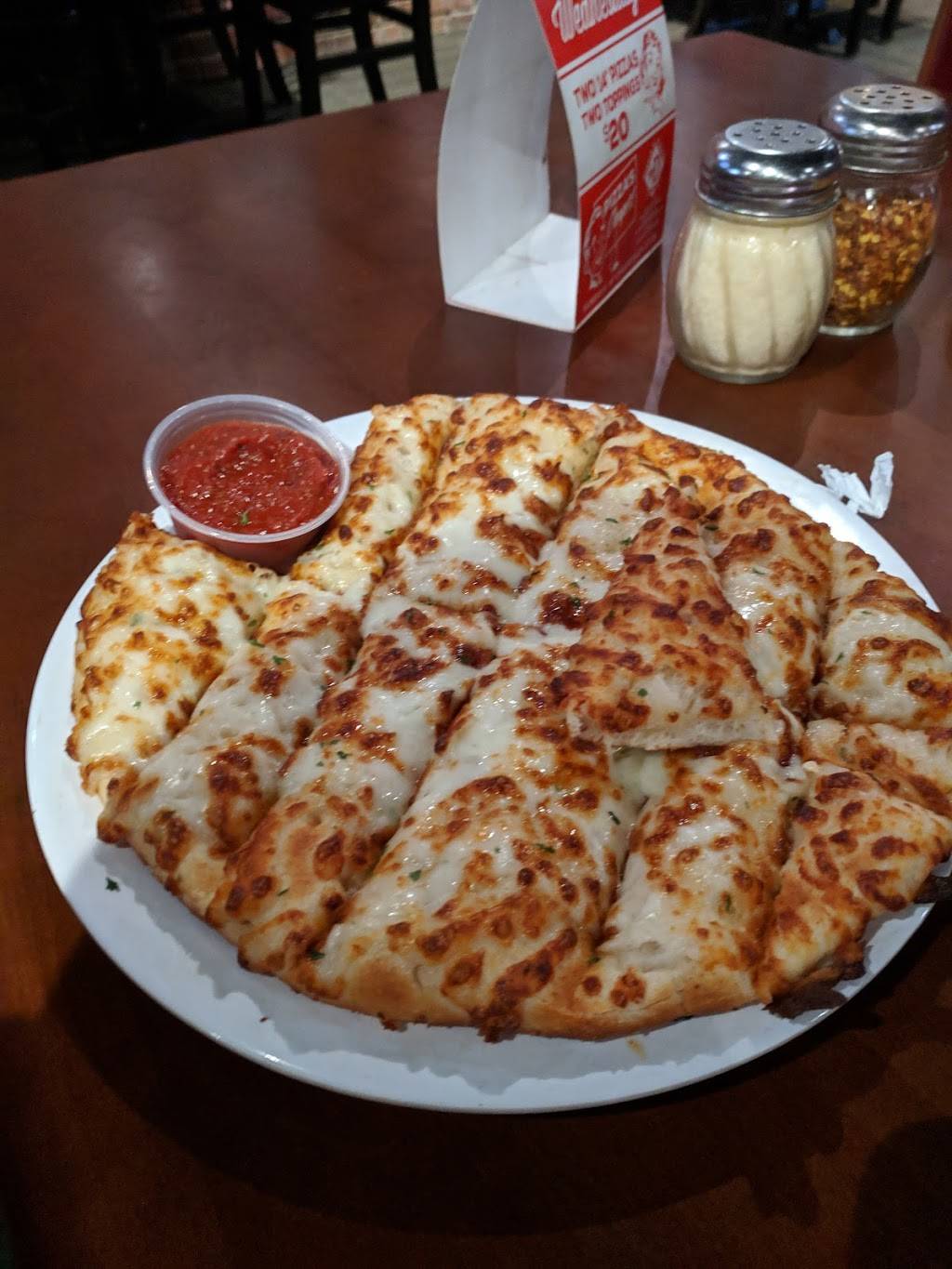 Durkins Pizza | restaurant | 6065 Sports Village Rd #700, Frisco, TX 75034, USA | 9726682288 OR +1 972-668-2288