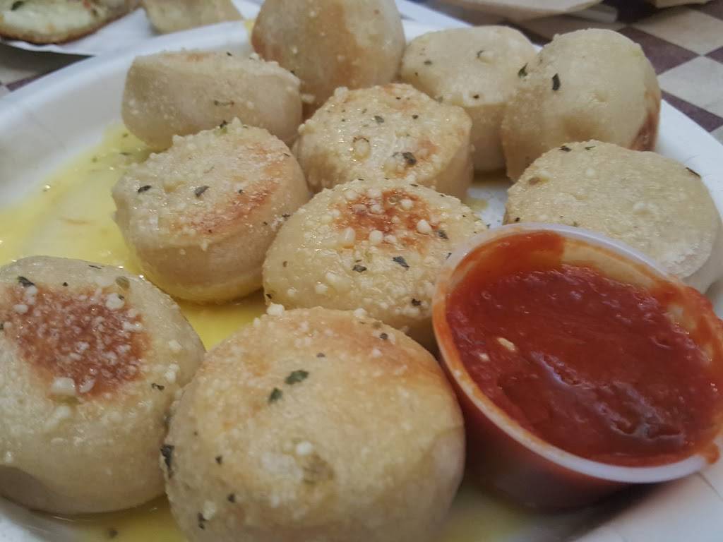 Cibelli’s Pizza Republic | restaurant | 1356 Florida A1A, Satellite Beach, FL 32937, USA | 3217773339 OR +1 321-777-3339