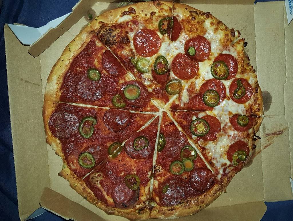 Dominos Pizza | meal delivery | 3904 Skyline Blvd, Cape Coral, FL 33914, USA | 2399450040 OR +1 239-945-0040