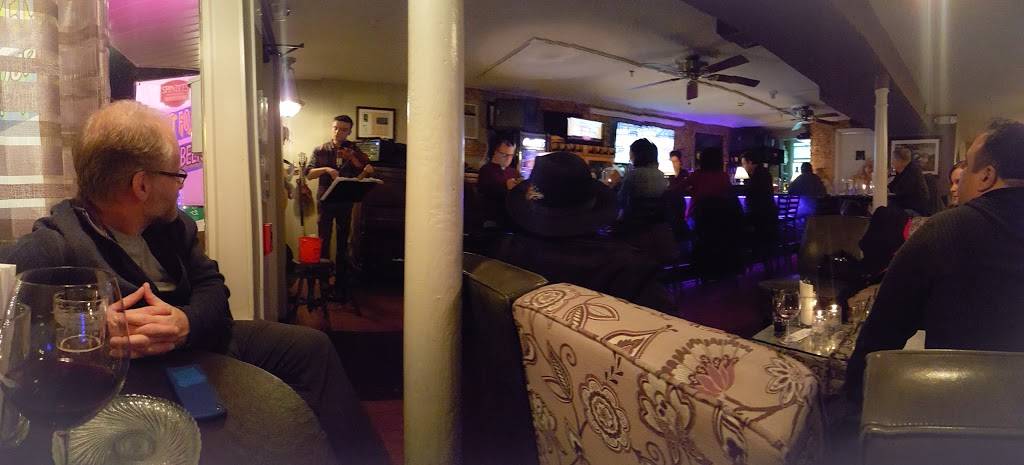 Spindles on Remsen | restaurant | 241 Remsen St, Cohoes, NY 12047, USA | 5182373816 OR +1 518-237-3816