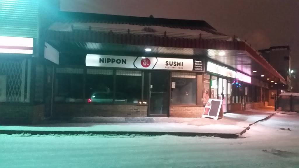 Chef Bento Sushi | restaurant | 800 Hunt Club Rd, Ottawa, ON K1V 1C3, Canada | 6132881313 OR +1 613-288-1313