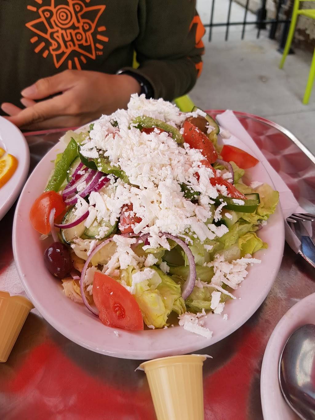 Motorama Restaurant | restaurant | 862 Danforth Ave, Toronto, ON M4J 1L7, Canada | 4164616968 OR +1 416-461-6968