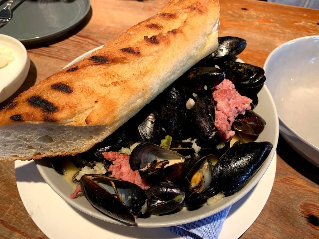 Seven Lamps | restaurant | 3400 Around Lenox Rd #217, Atlanta, GA 30326, USA | 4044678950 OR +1 404-467-8950