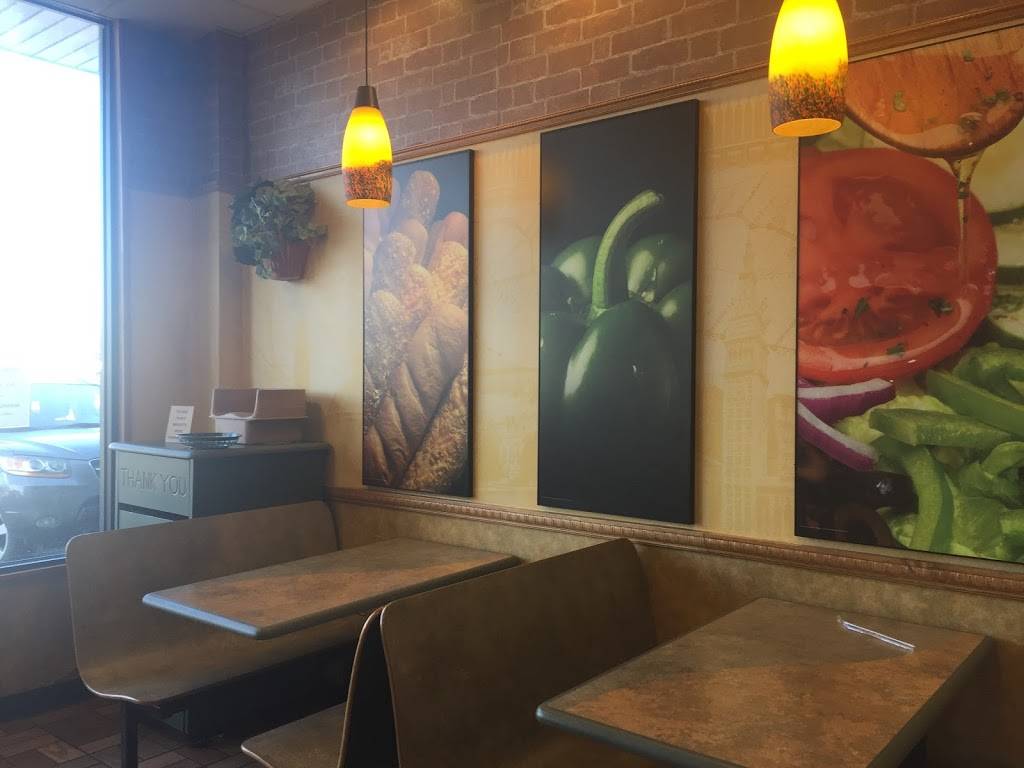 Subway | meal takeaway | 506 SE, NE 291 Hwy, Lees Summit, MO 64063, USA | 8165247827 OR +1 816-524-7827