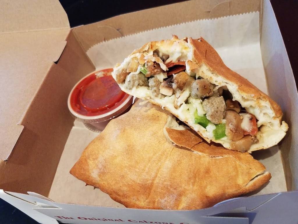 D.P. Dough Newark | restaurant | 257 S Main St, Newark, DE 19711, USA | 3025335085 OR +1 302-533-5085