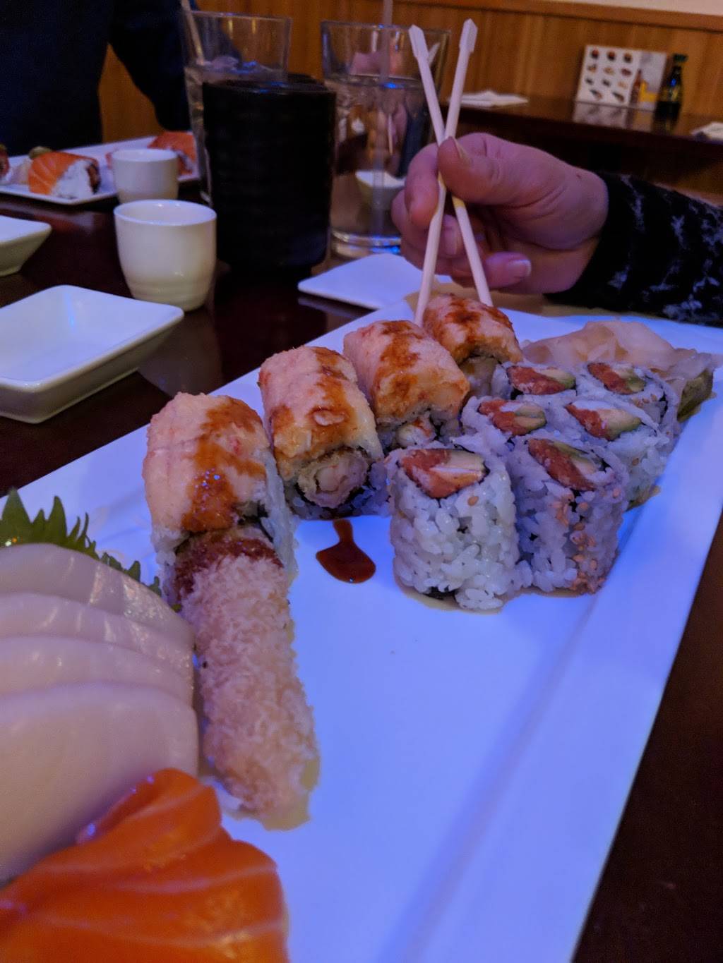 SHINTARO | restaurant | 61 Covert Ave, Floral Park, NY 11001, USA | 5163263319 OR +1 516-326-3319