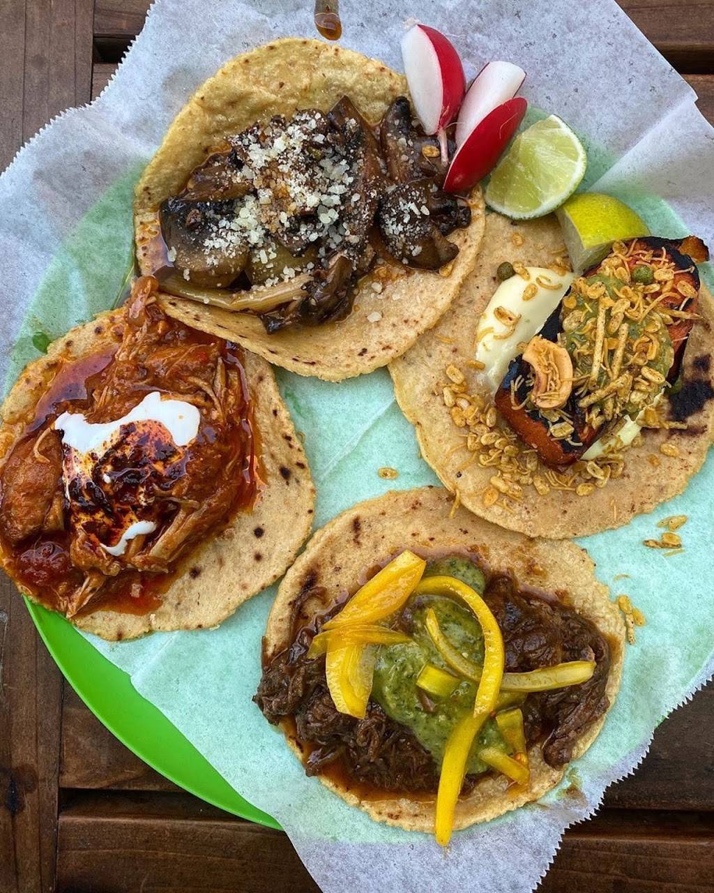 Tacos Sincero | restaurant | 2311 Magnolia St, Oakland, CA 94607, USA | 5108380622 OR +1 510-838-0622