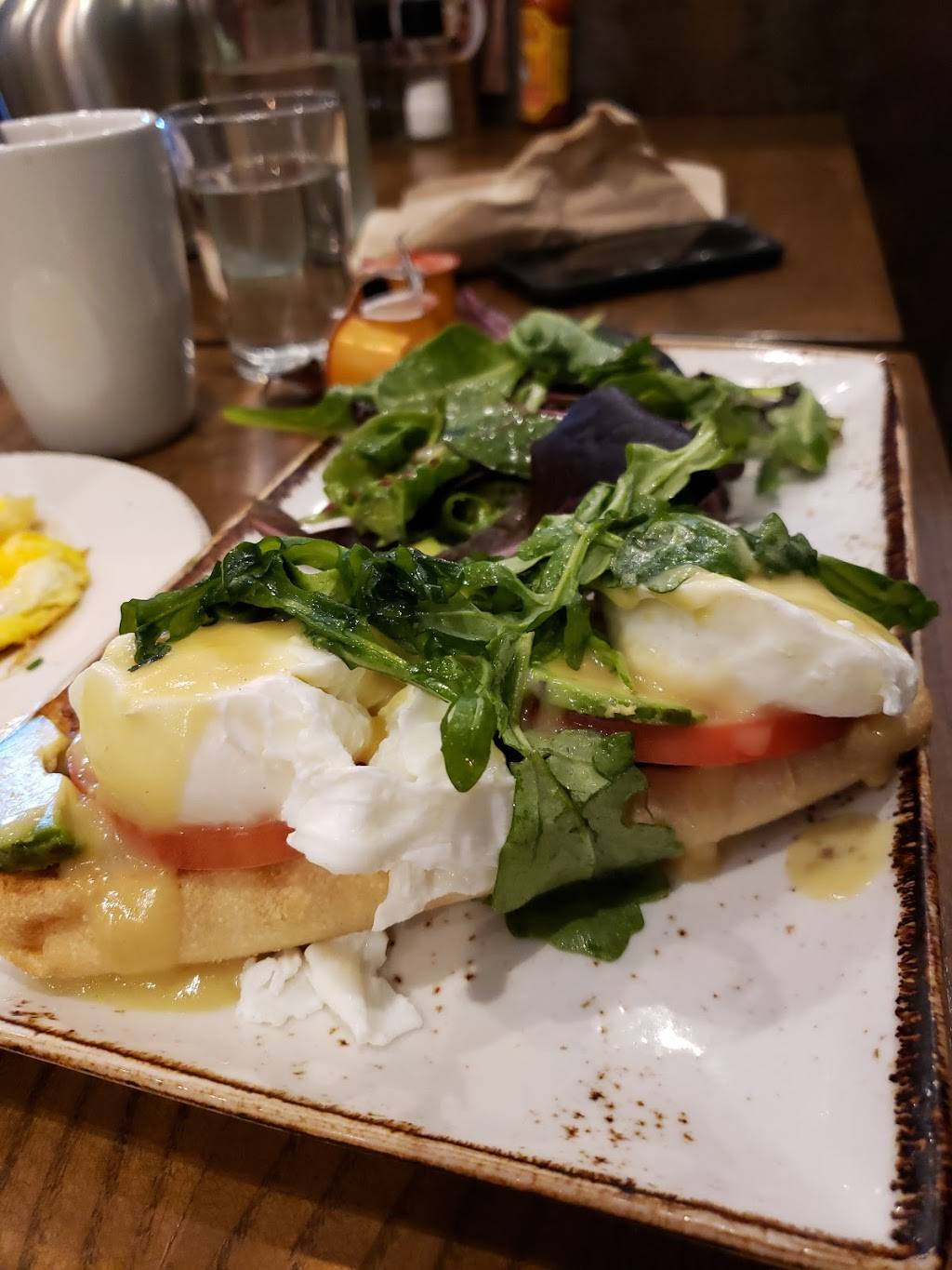 First Watch - Aloma | restaurant | 2215 Aloma Avenue, Suite K1, Winter Park, FL 32792, USA | 4073313447 OR +1 407-331-3447