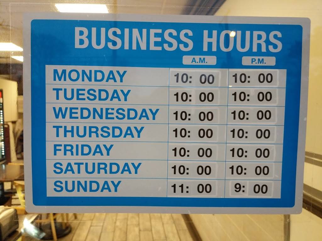 Oak Neck Deli | restaurant | 945 Montauk Hwy, West Islip, NY 11795, USA | 6316619701 OR +1 631-661-9701