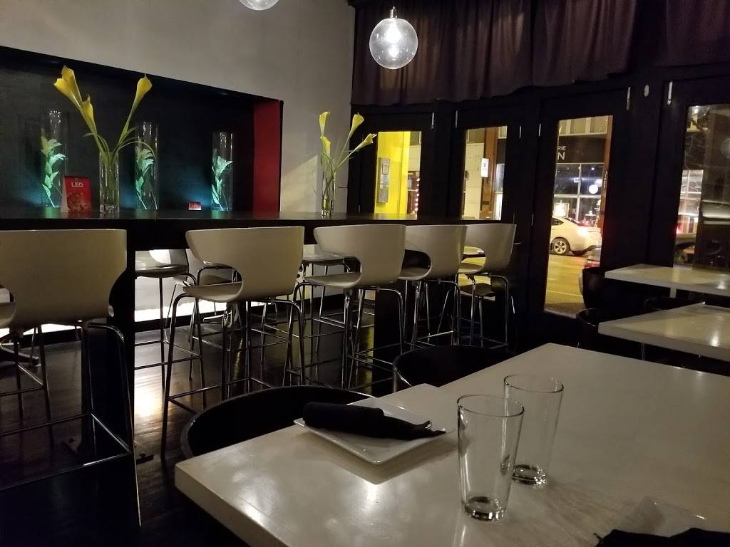 Silom 12 | restaurant | 1846 N Milwaukee Ave, Chicago, IL 60647, USA | 7734891212 OR +1 773-489-1212