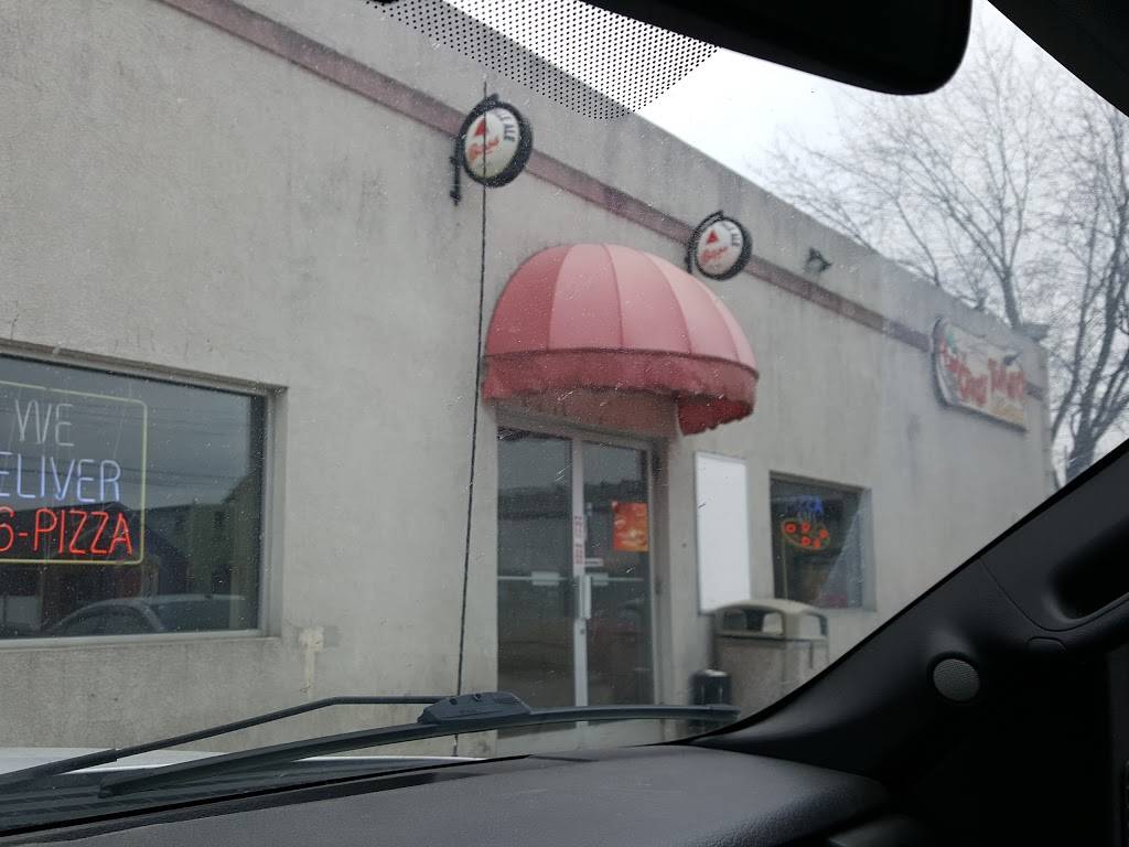 Crazy Tomato | restaurant | 1270 E Philadelphia St, York, PA 17403, USA | 7178467499 OR +1 717-846-7499